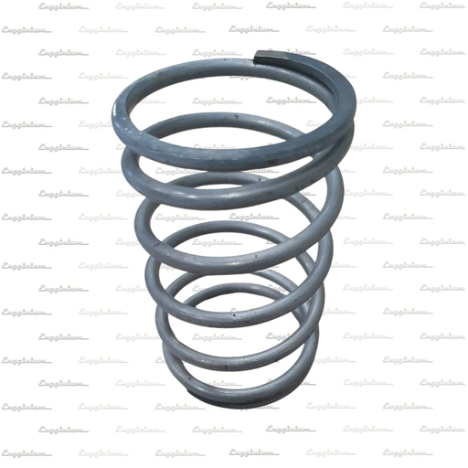 123009-Spring [Starting air valve]