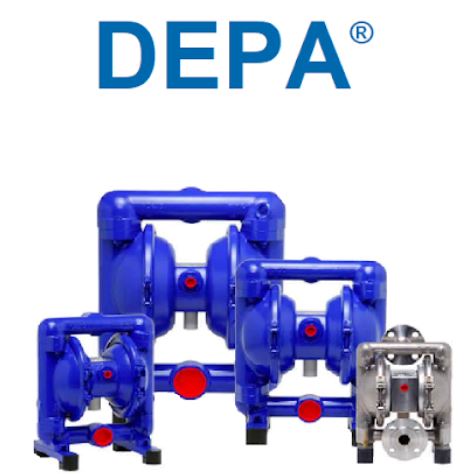 921000173-Gasket, DEPA
