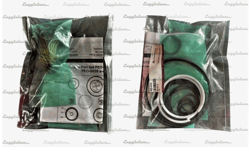 165178-Sealing set for fuel pump, V32 [PEO-U161]