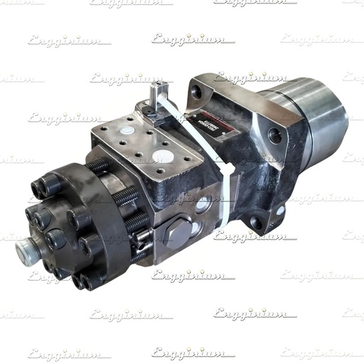 165180-Injection pump, V32LN [PEO-G052a]