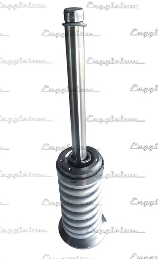 121040-Exhaust valve, [V32, Complete]