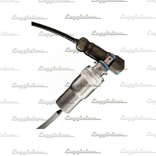 183.473.00-2/2 Way gas injection valve, Waukesha 200GL [2671S]