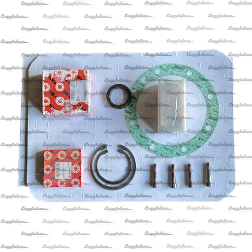 191073-Spare part kit for water pump, V32 [Sealing set]