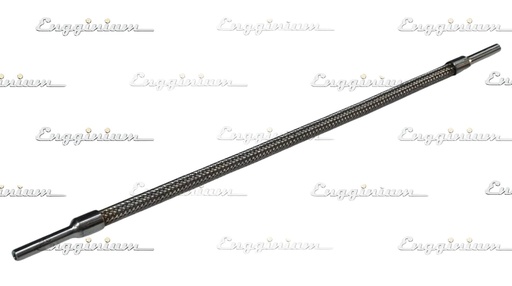 358403-Flexible braided hose, V32