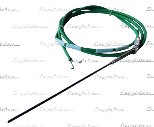 506099-Temperature sensor for thrust bearing, V32