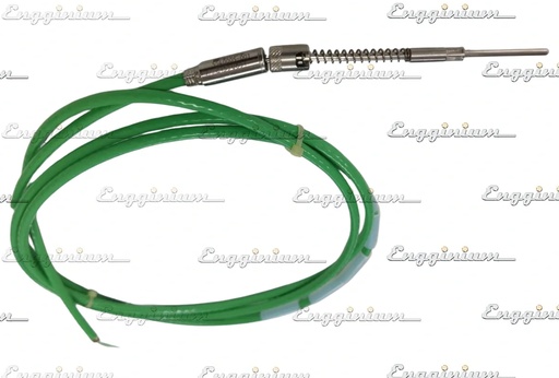 506054-Temp. sensor for Main Bearing, V32