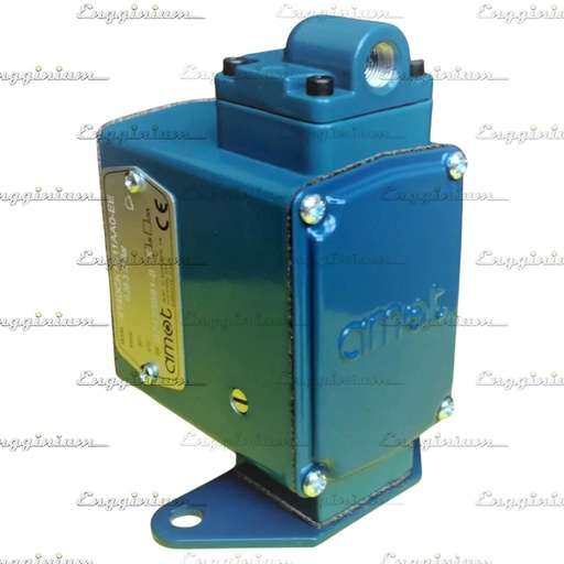 Pressure Switch, Amot [6.89-23.44 bar]