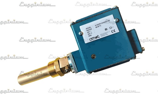 Temperature Switch, Amot [66-87⁰C]