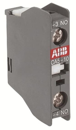 Add On Block, NC, CA5-01
