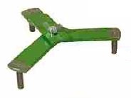 836017-Dismantling tool for antipolishing ring, V32