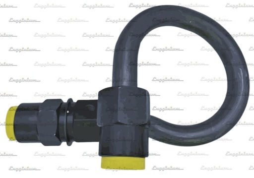 167150-Injection pipe, V32