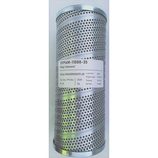 Filter Element,  FFPAM-11088-35