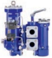 3-25510-Filter Element, B&K [6.23DN40]