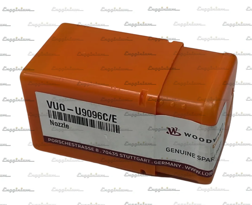 167020-Nozzle, V32S [VUO-U9096c/E, cooled]