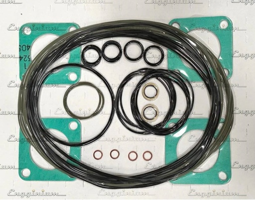 471235-Sealing set, V32 [0092L039500, L.O. filter]