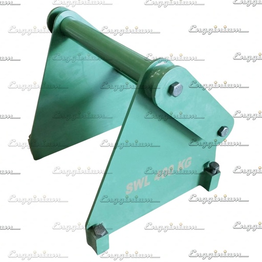 832000-Lifting tool, Cyl. head, V32