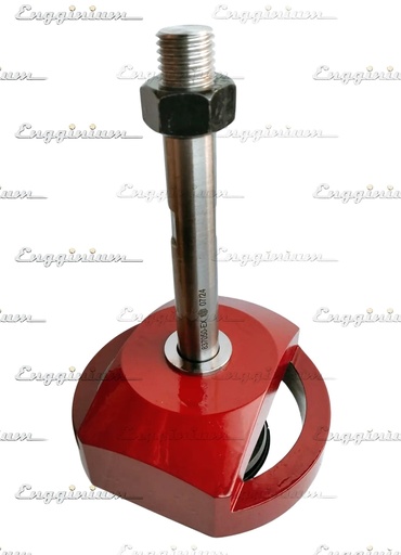 837050-Extractor for exhaust valve seat ring, V32