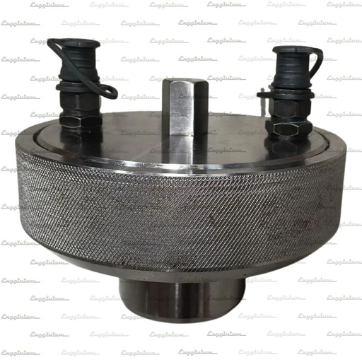 Hydraulic cylinder, M42