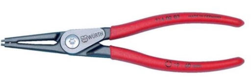 800000-Pliers for securing ring