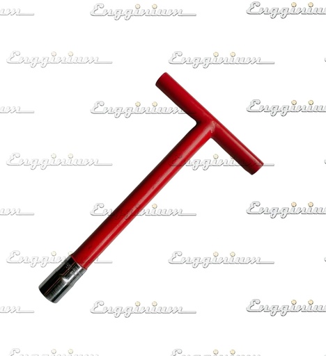 T-wrench for indicator valve