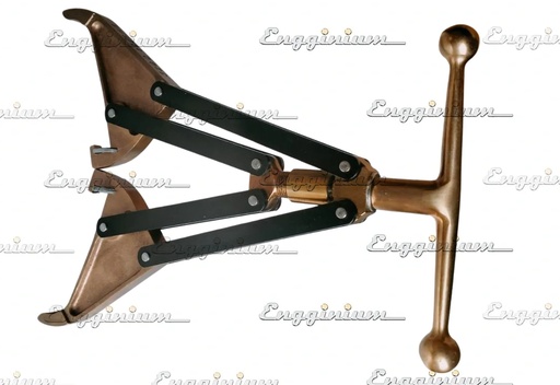 800001-Piston ring pliers