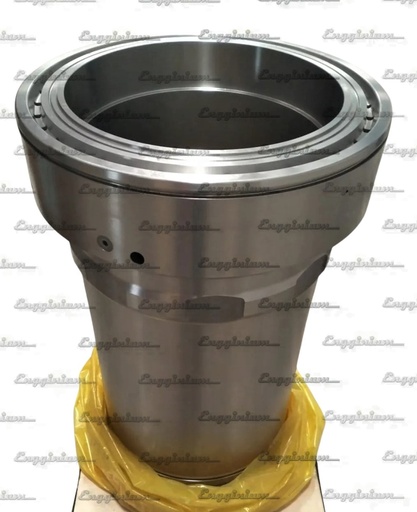 100110-Cylinder liner, V32