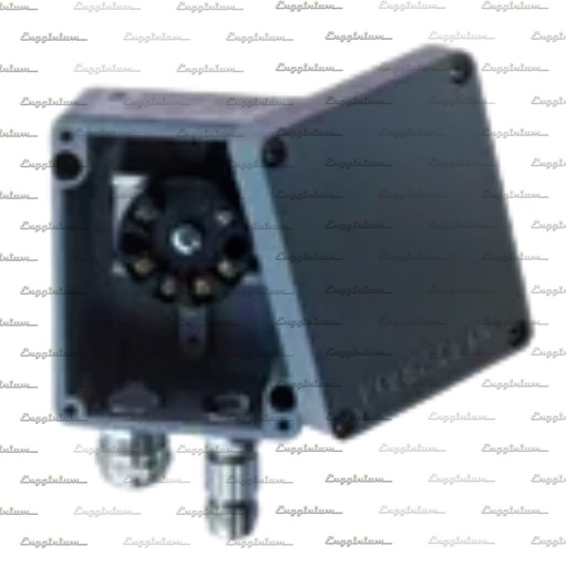 506104-Amplifier for Main Bearing, GN-100/E, V32
