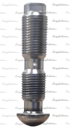 Adjusting screw [bare]