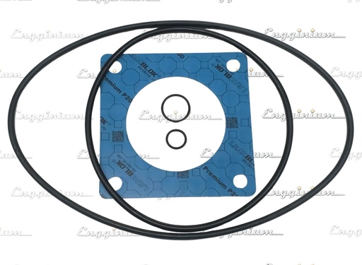 473040-Sealing set, V32 [Centrifugal filter, GF600]