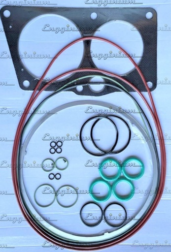 120015-Sealing set for cyl head replacement, W32 [4092L001300/D]