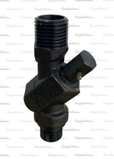 125011-Indicator valve complete,  W32 [Schneider]