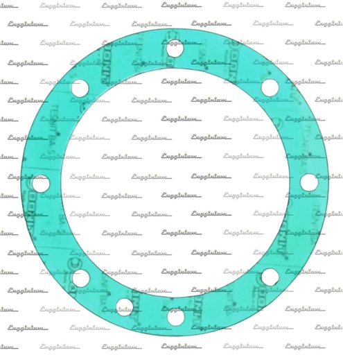 Gasket, Water pump [880379]