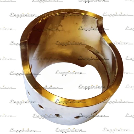 111002-Gudgeon pin bearing bush, W20