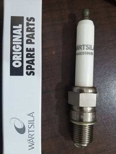 124002-Spark plug [GI3-5]