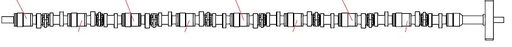 148051-Bearing journal