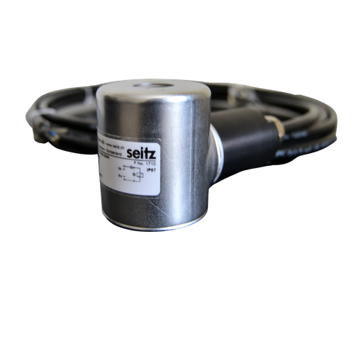 184.203.110K-Solenoid valve coil [2E71-110V]