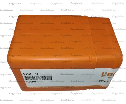 167020-Nozzle, W32 [Cooled, VUO-U9116a/E]