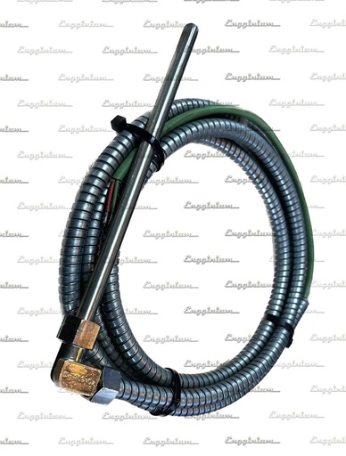 PAAE175564-EG Temp. sensor after Turbo, V32 [11.5m, flying lead]