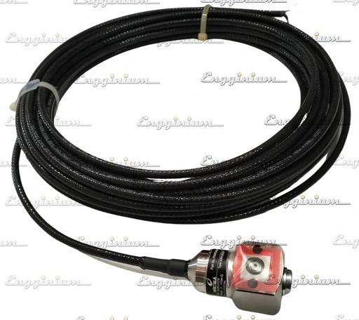 PT201/241/271/281/312-Pressure transducer [10 bar, 12m cable]
