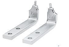 Spare tips for pliers, 90˚ [880544]