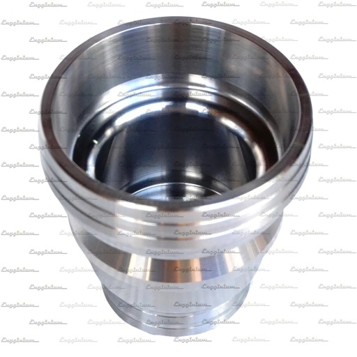 120006-Sleeve for injection valve, W20C [Flexible, 0.5mm O/S]