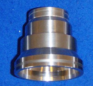 120006-Sleeve for injection valve, W20 [Type 010, intermediate]