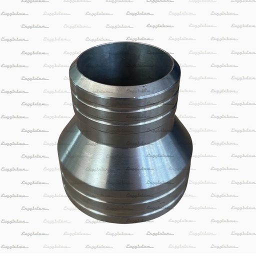 120006-Sleeve for injection valve, W20B [Type 004, SHIP STOCK]