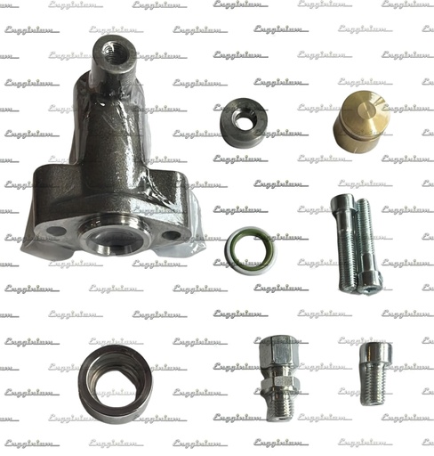 228010-Overspeed trip device, W32