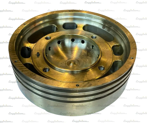 113003-Piston crown, W32 [Type KS]