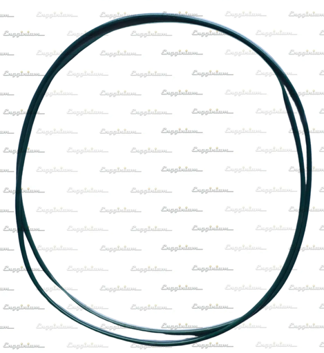 473080-Rotor seals, FM600DS