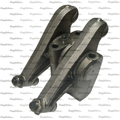 143001-Rocker arms with bracket, W32 [IN with bush]