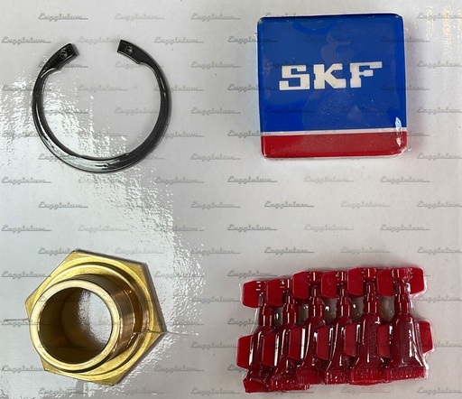 473079-Bearing kit, FM600DS