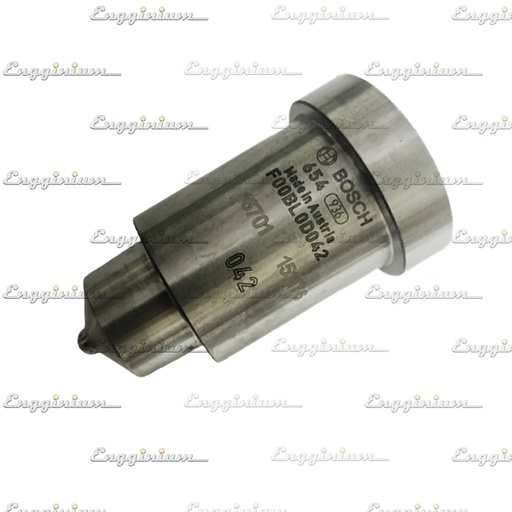 167020-Nozzle, W20 [F00BL0D042]