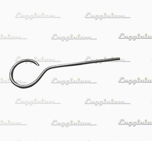 861184-Pin for tightening of nuts, 32LN